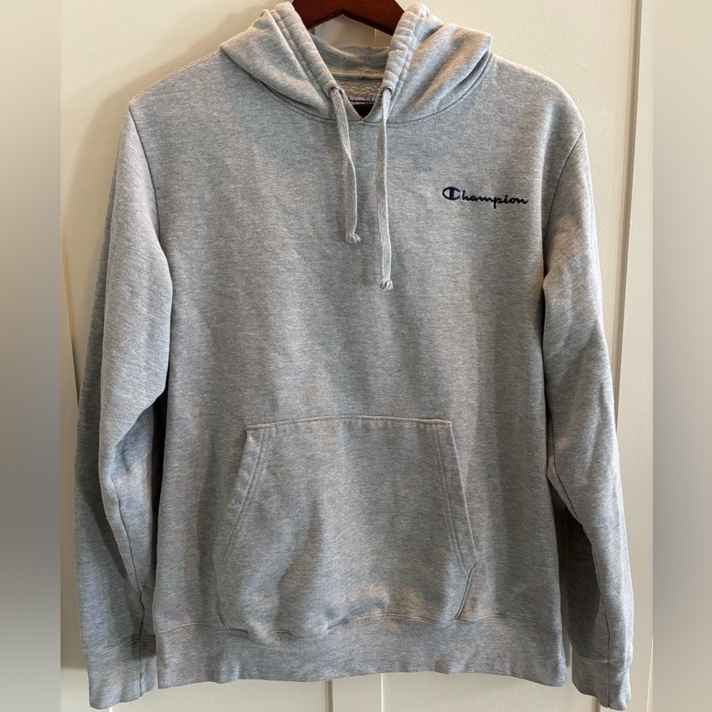 Champion Men’s Hoodie
